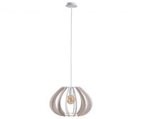 Lampa wisząca 1xE27 NORA 645