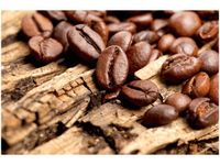 OBRAZ ZIARNISTA KAWA BARISTY