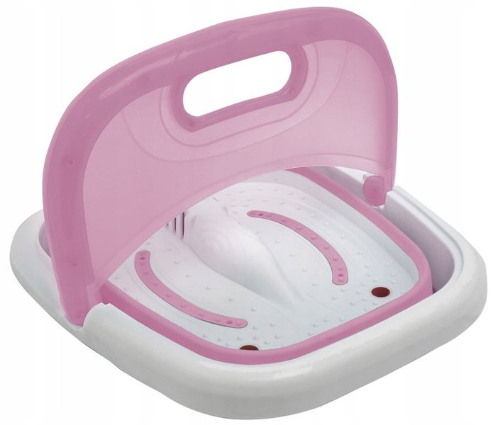 Masażer do stóp FIRST AUSTRIA SKŁADANY 450W NOWOŚĆ idealny na prezent zdjęcie 7