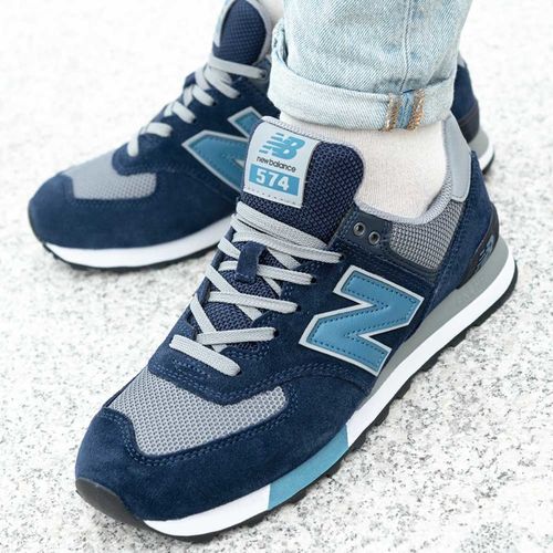 New Balance 574 (ML574FND) 43 na Arena.pl