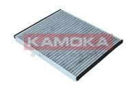 FILTR KABINOWY WEGLOWY CHEVROLET AVEO / KALOS 2007 2008 2009 2010 2011 2012