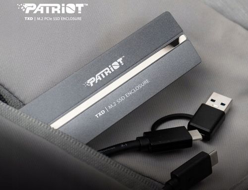 DYSK ZEWNĘTRZNY SSD 1TB M.2 NVME W ALUMINIOWEJ OBUDOWIE SZYBKI 1000MB/s na Arena.pl