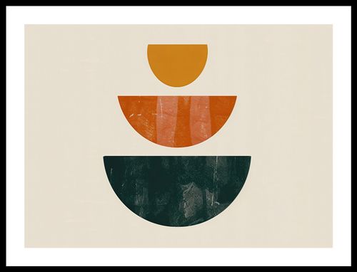 Plakat 55x40cm Cykl Natury na Arena.pl