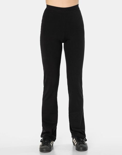 Sportowe Spodnie Dresowe Damskie Dresy Bawełniane Wysoki Stan RENNOX 1024 L zdjęcie 3