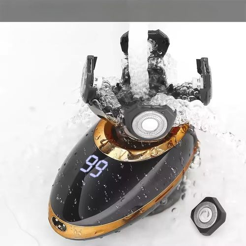 MASZYNKA DO GOLENIA GOLARKA TRYMER DO BRODY WŁOSÓW STRZYŻENIA ZAROSTU MĘSKA na Arena.pl