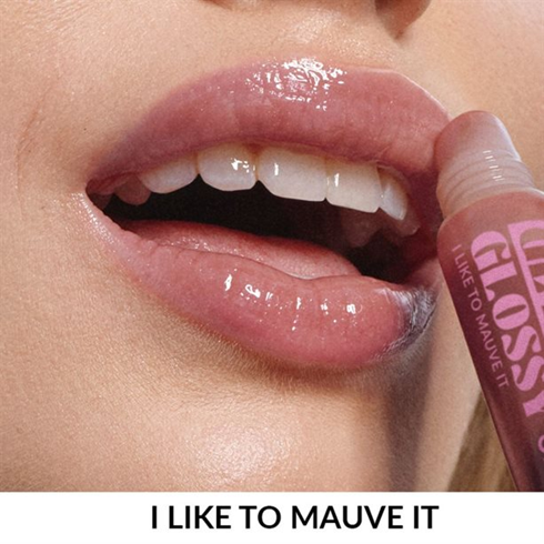 Avon Błyszczyk do ust I LIKE TO MAUVE IT - 6ml na Arena.pl