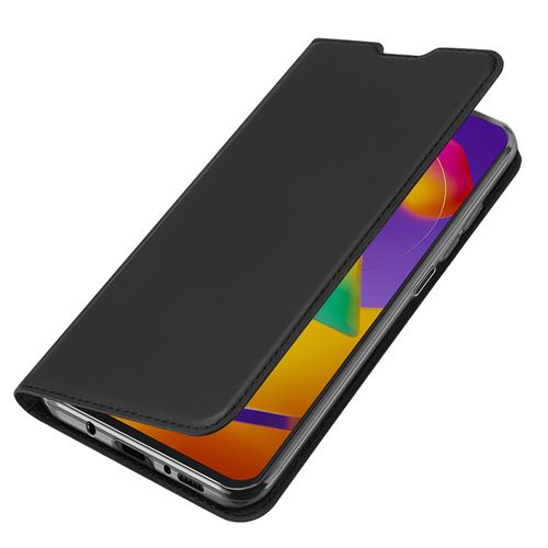 DUXDUCIS SKINPRO GALAXY M31S BLACK na Arena.pl