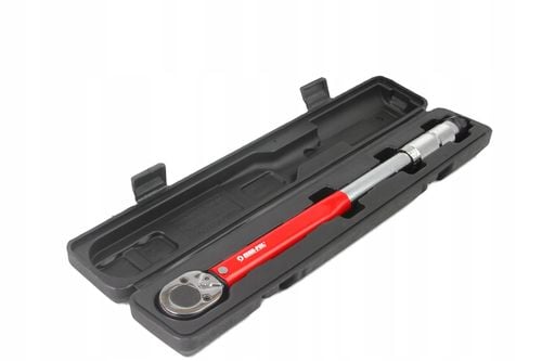 klucz dynamometryczny 1/2" 40-210nm /profi na Arena.pl
