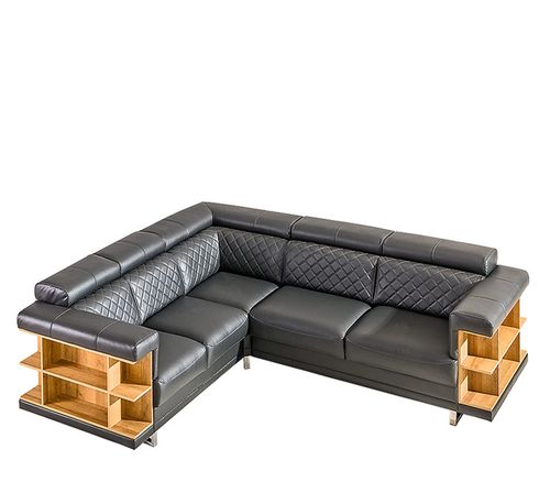 Narożnik Peak, z półkami na Arena.pl