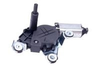 Silnik wycieraczek tył SKODA zamiennik 5J9955711A