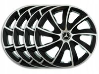 KOŁPAKI 16'' MERCEDES W168 W169 W176 W245 204 QAD