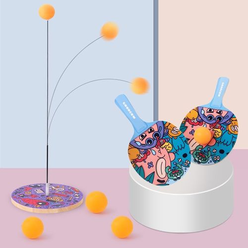 gra ping pong jhtoy-618 na Arena.pl