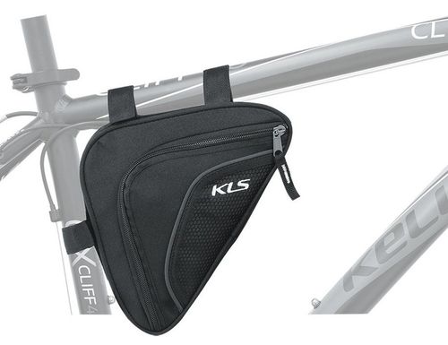 Sakwa Kelly's WEDGE black na Arena.pl