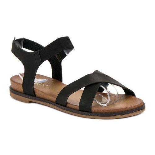 Wsuwane Sandałki r.36 na Arena.pl