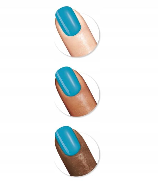Sally Hansen Insta Dri Lakier Bandtastic 140 zdjęcie 3