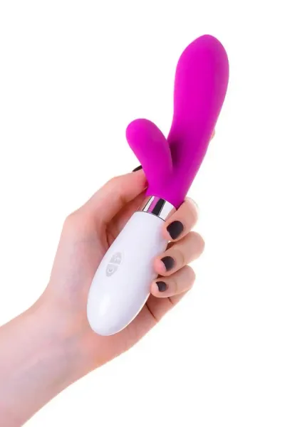 Vibrator, full length 20,4 cm, zdjęcie 2