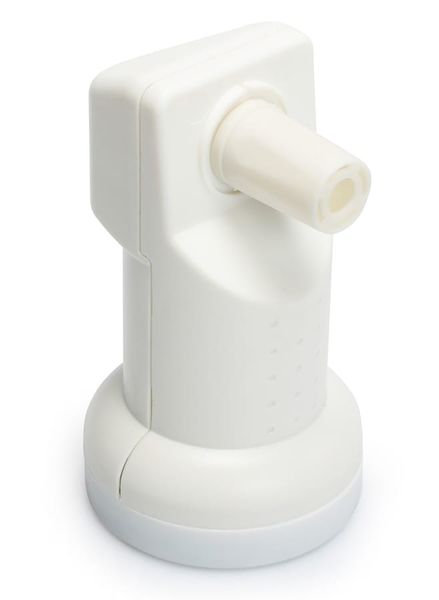 Konwerter do anteny satelitarnej Single Opticum Red Robust zdjęcie 3