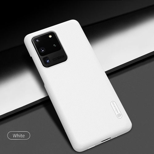 Etui Samsung Galaxy S20 Ultra (White) na Arena.pl