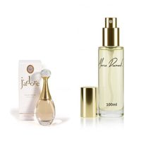 perfumy nr 053 100ml - zamiennik inspirowany j adore od christian dior