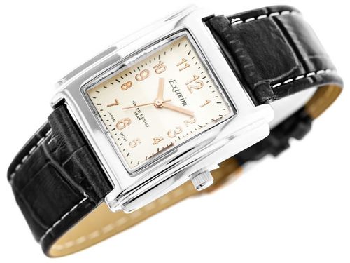 ZEGAREK DAMSKI EXTREIM EXT-Y019A-3A (zx659c) na Arena.pl