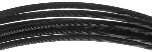 Linka przerzutki PTFE ACCENT 1,2 mm x 2000 mm na Arena.pl