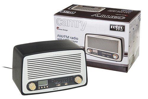 Radio Retro CR1126 na Arena.pl