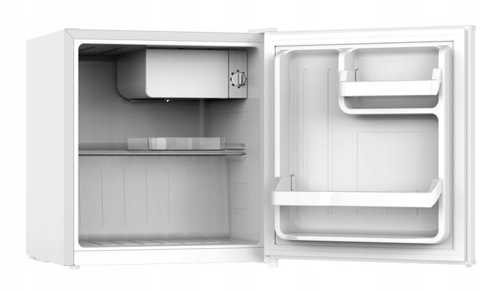 MAŁA LODÓWKA CHŁODZIARKA HOTELOWA 41L MINIBAR zdjęcie 3