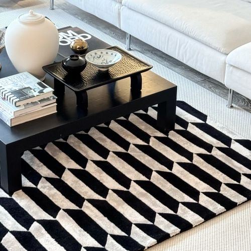 NOBLE CREAM BLACK 5041 na Arena.pl