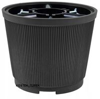 STOJAK CHOINKOWY DONICA DUŻA NIE CZEKAJ KUP ŚWIĘTA CHOINKA