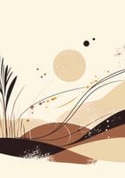 Plakat 42x59,4cm Szept Gwizdu