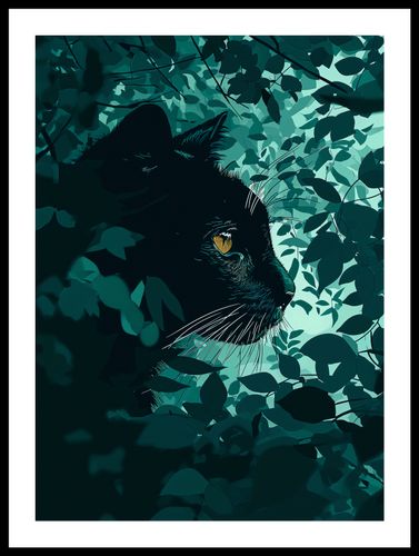 Plakat 39,5x55cm Oczekiwanie na Arena.pl