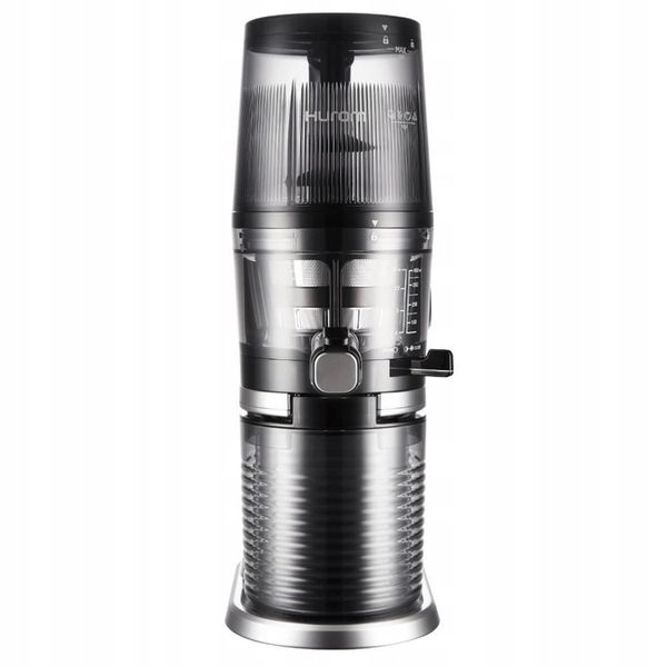 Wyciskarka wolnoobrotowa Hurom H-AI ONE STOP zdjęcie 14