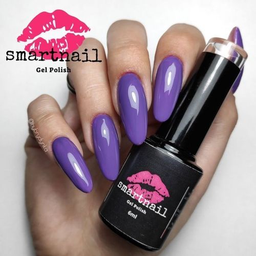 157 Smartnail Lakier hybrydowy Grape 6ml na Arena.pl