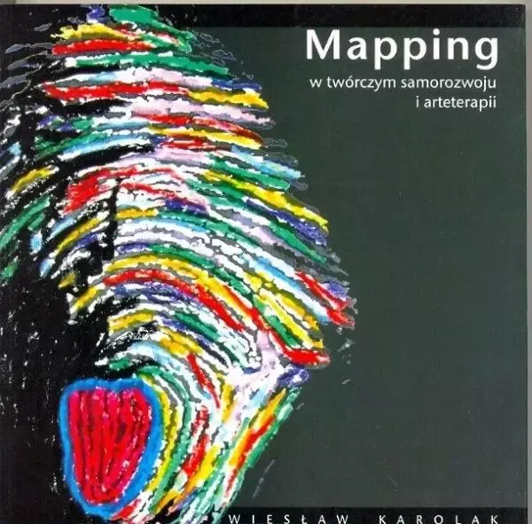 Mapping w twórczym samorozwoju i arteterapii zdjęcie 1