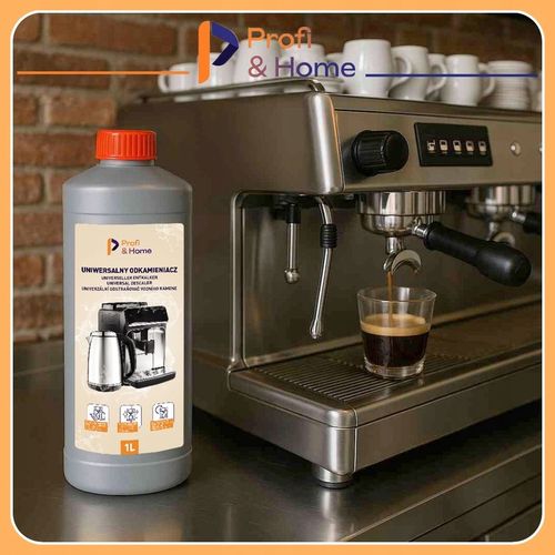 Profi&Home Odkamieniacz do ekspresu do kawy 1Litr Uniwersalny na Arena.pl