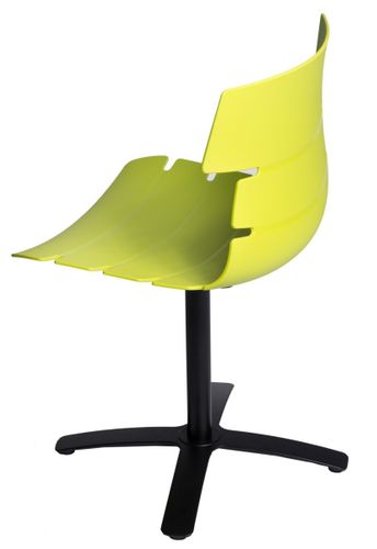 Krzesło techno one zielone na Arena.pl