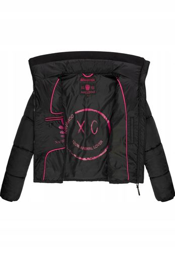 Navahoo - Kurtka zimowa Damska Rozmiar - XS na Arena.pl