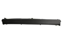 ZDERZAK TYŁ ŚRODEK CZARNY MASTER MOVANO NV400 2010-