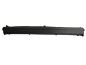 ZDERZAK TYŁ ŚRODEK CZARNY MASTER MOVANO NV400 2010-