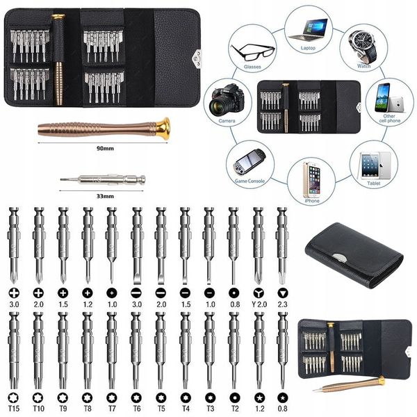 LUTOWNICA PRECYZYJNA KOLBOWA S801A 80W Z REGULACJĄ TEMPERATURY ZESTAW 52w1 zdjęcie 3