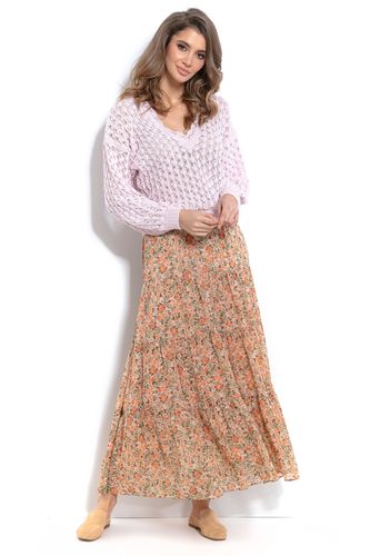 Sweter F998 Orange L/XL na Arena.pl