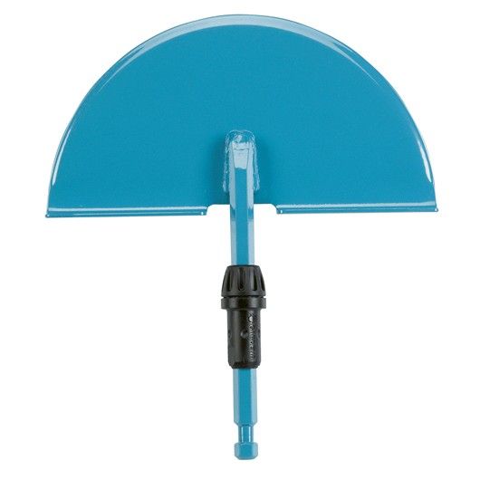 SZPADEL PÓŁOKRĄGŁY DS - HG-03149-20 zdjęcie 2