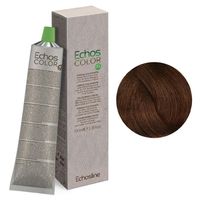 ECHOSLINE ECHOS COLOR FARBA 7.7 Średni Blond Brązowy
