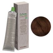 ECHOSLINE ECHOS COLOR FARBA 7.7 Średni Blond Brązowy