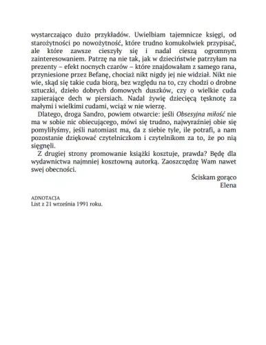 Galimatias. Papiery, maile, wywiady na Arena.pl