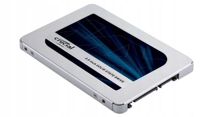Dysk CRUCIAL MX500 1TB SSD zdjęcie 14