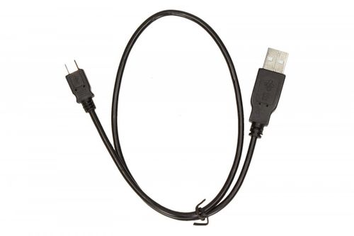 TB Kabel USB - Micro USB 50 cm. czarny na Arena.pl