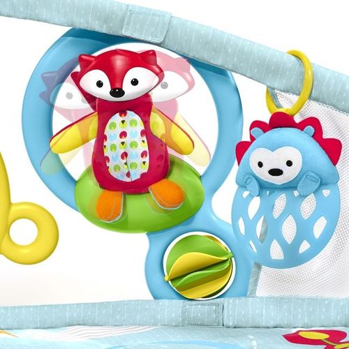 Mata edukacyjna Explore & More Skip Hop na Arena.pl