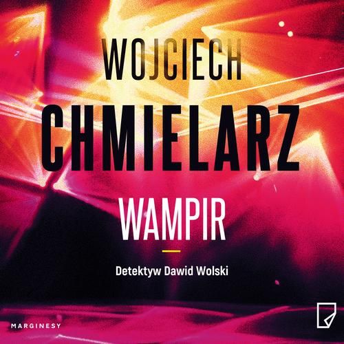 (mp3) Wampir zdjęcie 1