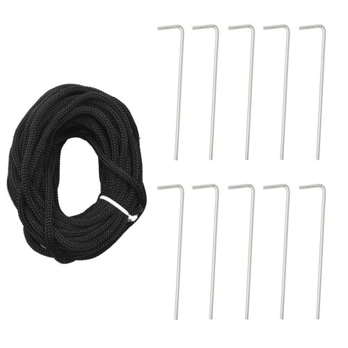 Choinka LED na maszcie flagowym 550 diod LED Kolorowa 300 cm na Arena.pl